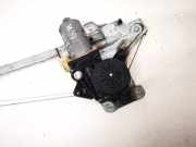 Fensterheber motor - Hinten Linke SAAB 9-5, 1997.09 - 2005.11 117996xxx, 117996-xxx