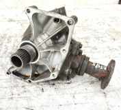Verteilergetriebe Nissan X-Trail, 2001.06 - 2007.06 XUK,