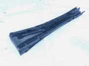 Windlauf Wischerabdeckung Audi 80, B3 1986.06 - 1991.09 893819404,