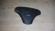 Airbag Fahrer Fiat Punto, 1993.09 - 1999.09 Gebraucht , na