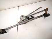 Wischergestänge Fiat Stilo, 2001.10 - 2007.01 Gebraucht,