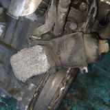 Ölfiltergehäuse Mazda 3, BK 2003.10 - 2009.06 Gebraucht ,