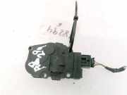 Stellmotor Lüftung Mercedes-Benz A-CLASS, W169, 2008.09 - 2012.06 facelift 412650750,