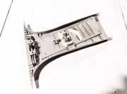 Innenausstattung Ford Focus, 2008.06 - 2011.04 facelift 4m51a24582amw, 4m51-a24582-amw