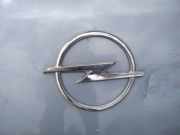 Emblem Opel Corsa, D 2006.07 - 2010.06 Gebraucht,