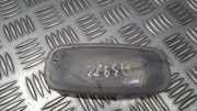 Innenbeleuchtung - Hinten Mercedes-Benz Vaneo 2002 - 2005 2028200401,