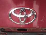 Emblem Toyota Avensis, I 1997.09 - 2000.10 Gebraucht,