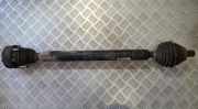 Antriebswelle Vorderachse - Vorne Rechts Volkswagen Golf, V 2003.10 - 2008.10 1k0407272hb, Bag