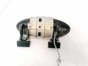 Türgriff Türaussengriff - Hinten Linke SAAB 9-5, 1997.09 - 2005.11 Gebraucht ,