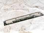 Zierleiste Tür Zier-Schutzleiste - Hinten Linke Toyota Proace 2013 - 2016 1497643077,