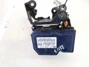 Abs Pumpe Hydraulikblock Ford S-Max, 2006.05 - 2014 6g912c405aj, 6g91-2c405-aj 6g91-2c405-aj 0265900342