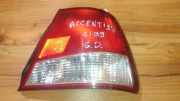 Rückleuchten - Hinten Rechts Hyundai Accent, 1994.10 - 2000.01 Gebraucht ,