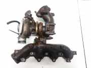 Turbolader Opel Astra, G 1998.09 - 2004.12 Gebraucht ,