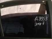 Seitenscheibe - Hinten Rechts BMW 7-Series, E65 E66 E67 E68 2001.11 - 2008.06 Gebraucht,
