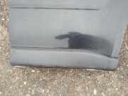 Zierleiste Tür Zier-Schutzleiste - Hinten Linke Nissan X-Trail, 2007.06 - 2013.01 Gebraucht,