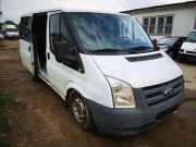 Kraftstoffverteiler Ford Transit, III 2006.04 - 2012.12 facelift Used, Used