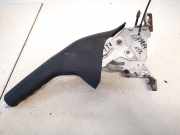 Handbremshebel Skoda Octavia, II 2004.02 - 2009.03 1z1711303,