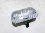 Innenbeleuchtung - Hinten Peugeot 307, 2000.08 - 2005.06 Gebraucht,