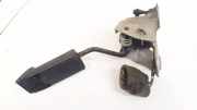 Pedalwerk Audi 100, C4 1991.01 - 1994.06 0205001013,