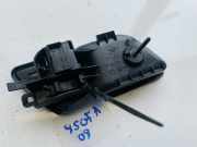 Türinnengriff - Vorne Linke Land-Rover Freelander, 2006.10 - 2013.12 5h3222601ad, 5h32-22601-ad 5h3222601bd