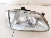 Hauptscheinwerfer - Vorne Rechts Renault Scenic, I 1996.01 - 1999.09 Gebraucht ,
