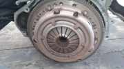 Kupplungssatz Mitsubishi Colt, 2003.09 - 2008.09 SINGLEMASS, SINGLE MASS