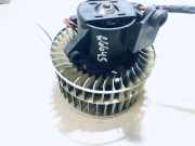 Gebläsemotor Mercedes-Benz A-CLASS, W168, 1997.07 - 2001.06 5339934410b, 14560014