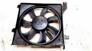Kühlerlüfter Lüftermotor Hyundai Elantra, 2000.06 - 2006.07 253862d400, 25386-2d400