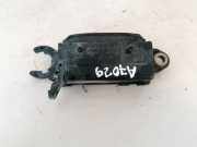 Türgriff Türaussengriff - Vorne Rechts Audi A6, C4 1994.06 - 1997.10 4a0837206d,