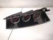 Tachometer Nissan Primera, P12 2002.01 - 2008.12 bv010, 3564084