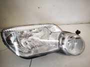 Hauptscheinwerfer - Vorne Rechts Skoda Yeti 2009 - 2013 5L1941016A, 20-c347b