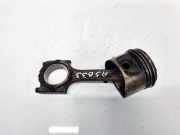 Kolben Pleuelstange Volvo S40, 1995.07 - 2000.07 Gebraucht,