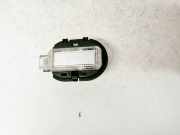 Innenraumleuchte Skoda Superb, I 2001.12 - 2008.03 3u0881559,