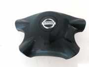 Airbag Fahrer Nissan X-Trail, 2001.06 - 2007.06 Gebraucht ,