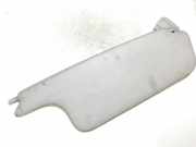 Sonnenblende Renault Megane, II 2002.11 - 2006.06 Gebraucht,