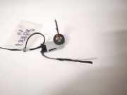 Sensor Innentemperatur Skoda Octavia, II 2004.02 - 2009.03 3d0907543,