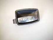 Türinnengriff - Vorne Linke BMW 7-Series, E65 E66 E67 E68 2001.11 - 2008.06 7024303,