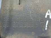 Verkleidung Lenksäule Audi A2, 2000.02 - 2005.08 8Z0953516,8Z0.953.516 8Z0.953.512 8Z0953512