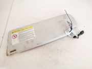 Sonnenblende Volkswagen Passat, B6 2005.08 - 2010.11 Gebraucht, BMP