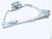 Fensterheber - Hinten Linke Renault Modus I 2004.01 - 2007.12 118277, 4106a