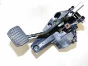 Bremspedal Tesla Model 3, 2017.01 - 2023 104469200d, 1044692-00-d