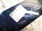 Schutzleiste Tür - Vorne Rechts Skoda Fabia, III NJ 2014.06 - 2018.06 6v0853290c,