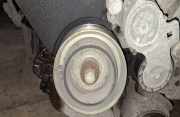 Riemenscheibe Kurbelwelle Citroen C8, I 2002.07 - 2008.06 Gebraucht,