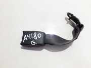 Gurtschloss - Hinten Linke SsangYong Kyron, 2005.05 - 2010.01 Gebraucht,