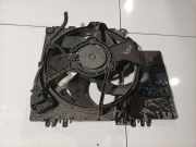 Kühlerlüfter Lüftermotor Nissan Micra, K12 2003.01 - 2007.06 Gebraucht,
