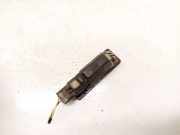 Kennzeichenleuchte Citroen C5, I 2004.08 - 2008.02 facelift 153012,