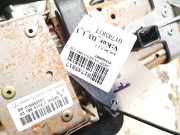 Lenksäule SAAB 9-3, 2002.09 - 2008.06 019460001,031890114