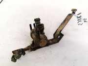 Druckwandler Abgassteuerung Fiat Ducato, 1994.03 - 2002.04 Gebraucht,