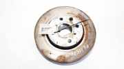 Bremsscheibe Peugeot 107, I 2005.01 - 2009.06 ventiliuojamas,