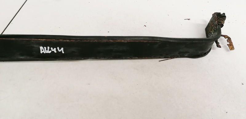 Halteband Kraftstoffbehälter SAAB 9-3, 2002.09 - 2008.06 Gebraucht ,